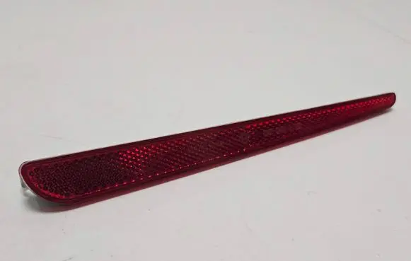 BMW X5 E53 Rear tail light reflector 6901572