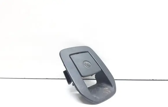 BMW 3 E92 E93 ISOFIX cover 6962764