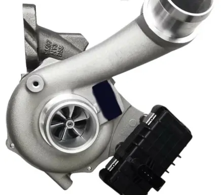 Nissan Pathfinder R51 Turbo 53039700337 53039880210 53039700210