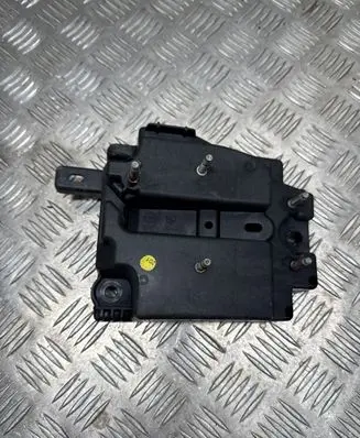 Opel Corsa F Other center console (tunnel) element 9829241180 9167719