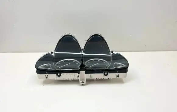 Mercedes-Benz SL R230 Speedometer (instrument cluster) A2305400911 A2305400023