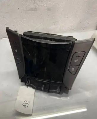 Hyundai i40 Glove box set 846303Z650 2012M109
