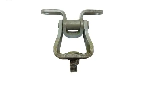 Skoda Superb B6 (3T) Tailgate/trunk/boot hinge 3T0827301C