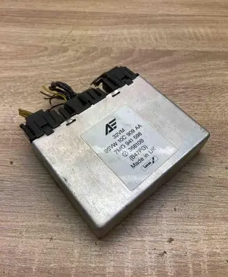 Ford Galaxy Comfort/convenience module 7M0941598 95VW10C909AA