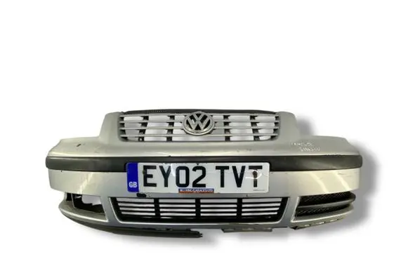 Volkswagen Sharan Front bumper