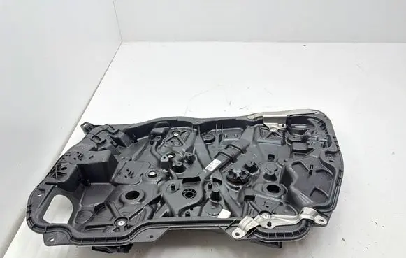 Mercedes-Benz C W206 Front window lifting mechanism without motor A2067228800