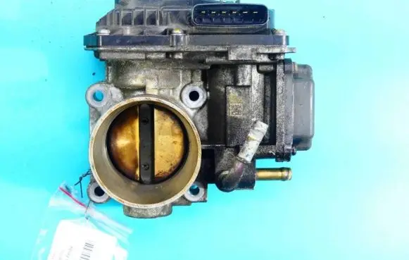Honda HR-V Throttle body valve GMG1C IMPRK1266946