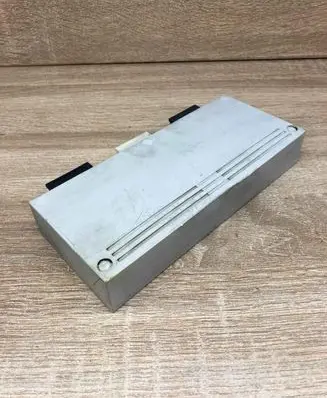Tailgate/trunk control unit/module