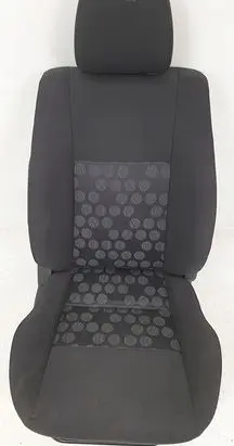 Front passenger seat