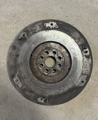 Toyota Avensis T220 Flywheel