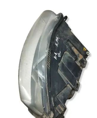Audi A6 Allroad C6 Headlight/headlamp 