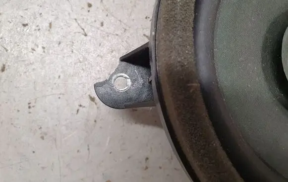 Volvo V70 Rear door speaker 30657444