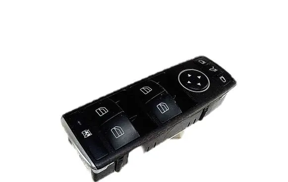 Mercedes-Benz C W204 Electric window control switch A2049055402