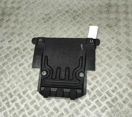 Mercedes-Benz EQA Pickup box liner A2436800000