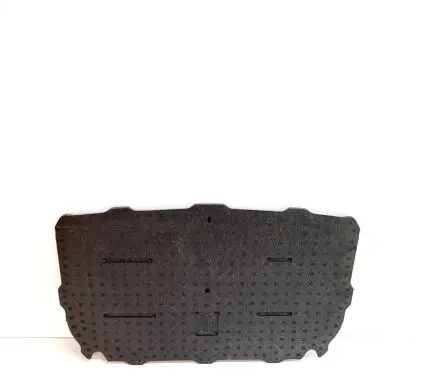Tesla Model Y Other trunk/boot trim element 151940900B