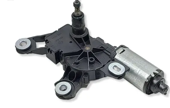 Audi A6 S6 C6 4F Rear window wiper motor 4F9955711B