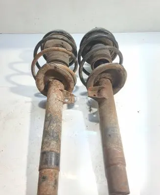 BMW 3 E46 Front shock absorber/damper 824903556553 6750789