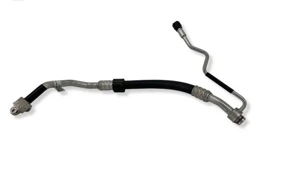 Audi A5 Air conditioning (A/C) pipe/hose 8W1820740F