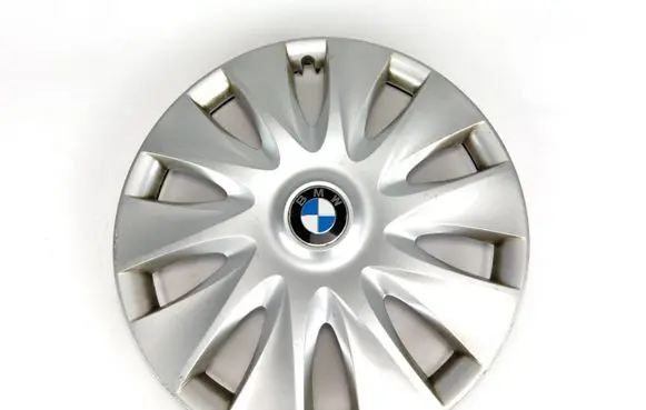 BMW 5 F10 F11 R16 wheel hub/cap/trim 6791806 17812610