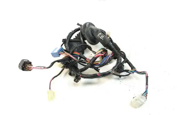 Mitsubishi Outlander Front door wiring loom 8512A377