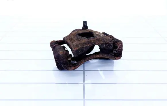 Chevrolet Kalos Front brake caliper 42365533 42365537 94566890