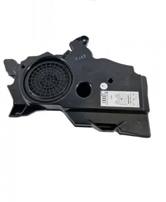 Subwoofer speaker