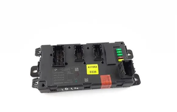 BMW 1 F20 F21 Comfort/convenience module 9274021 61359274021 A2C30450005