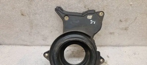 Timing belt guard (cover)