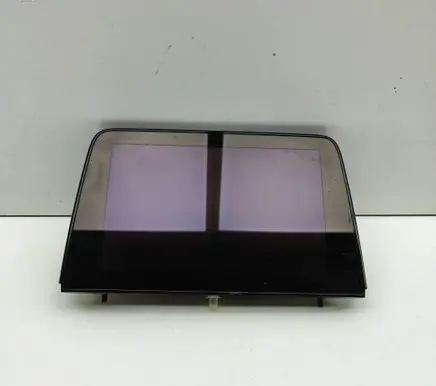 Ford Focus Radio/CD/DVD/GPS head unit JX7118B955FD