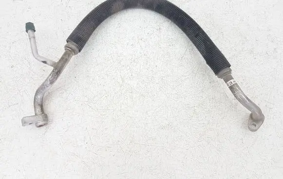 Ford Fusion II Air conditioning (A/C) pipe/hose DS7H19N602 DS7H19N602VA