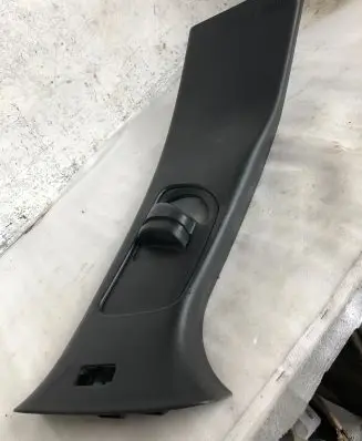 Mazda CX-30 (B) pillar trim (top) Dfr568190