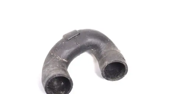 BMW 3 E90 E91 Engine coolant pipe/hose 7545665