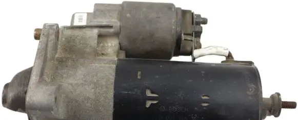Volvo S60 Starter motor 0001108167