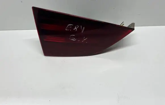BMW X1 E84 Tailgate rear/tail lights 2990113