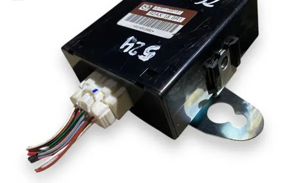 Mazda CX-7 Other control units/modules R2AX189R1 JL001000161