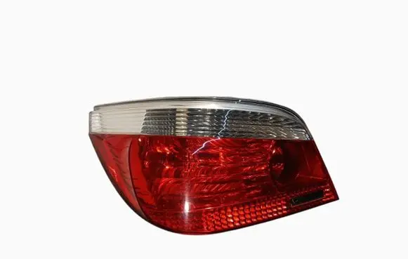 BMW 5 E60 E61 Rear/tail lights 7165737