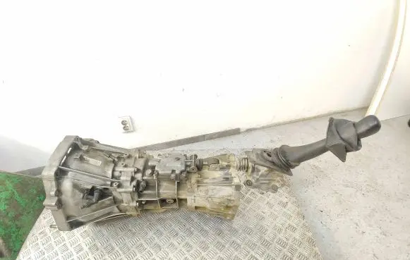 Suzuki Grand Vitara II Manual 5 speed gearbox B7G03241 I2I7028 67G05212