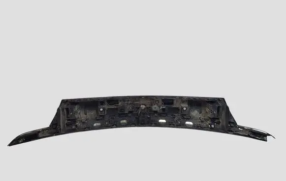 Opel Insignia A Trunk door license plate light bar 13272845 13272846