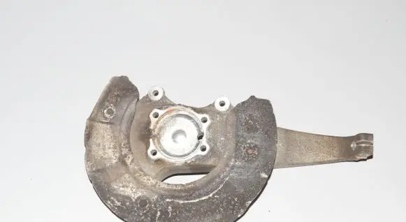 BMW 5 F10 F11 Front wheel hub 6775770 31216775770