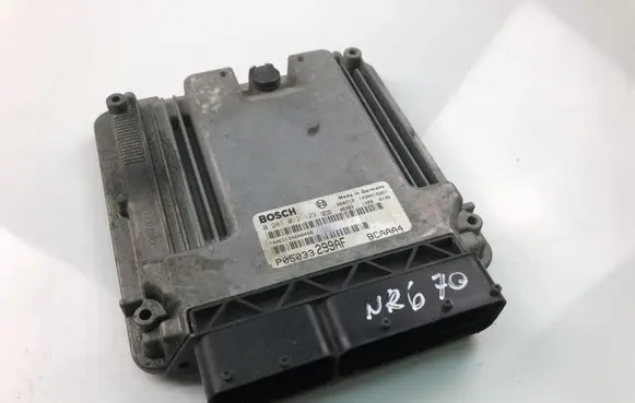 Dodge Caliber Engine control unit/module P05033299AF