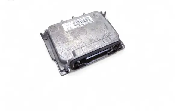 Xenon control unit/module