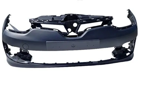Renault Megane III Front bumper 620223660R 620220055R