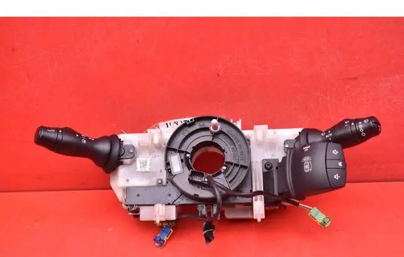 Renault Megane II Other switches/knobs/shifts 255670019R