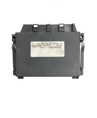 Mercedes-Benz ML W163 Gearbox control unit/module A0225452332