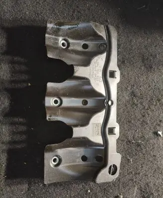Audi Q5 SQ5 Oil sump 06L103623C