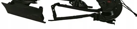 Volkswagen Eos Vacuum line/pipe/hose 06D145100G