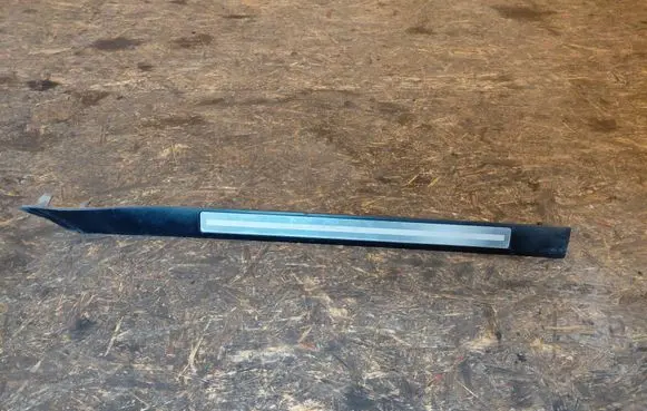 Audi A8 S8 D3 4E Side skirt front trim 