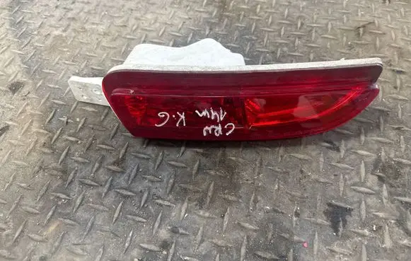Honda CR-V Rear fog light 23617602