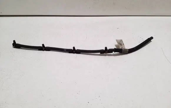 Fuel return line/hose