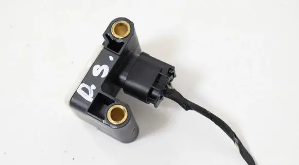 BMW 4 F32 F33 Airbag deployment crash/impact sensor 6956485